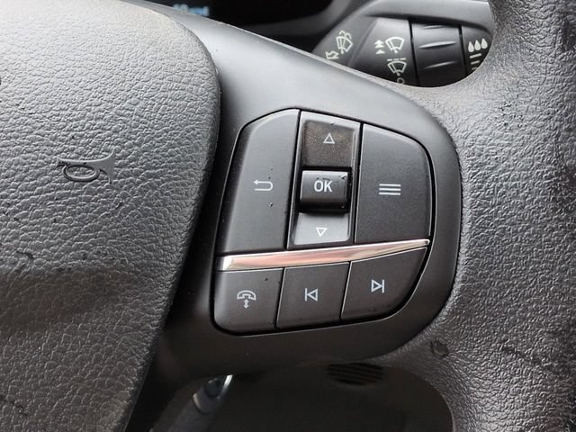 New 2026 Ford Transit 250 Low Roof RWD image 23