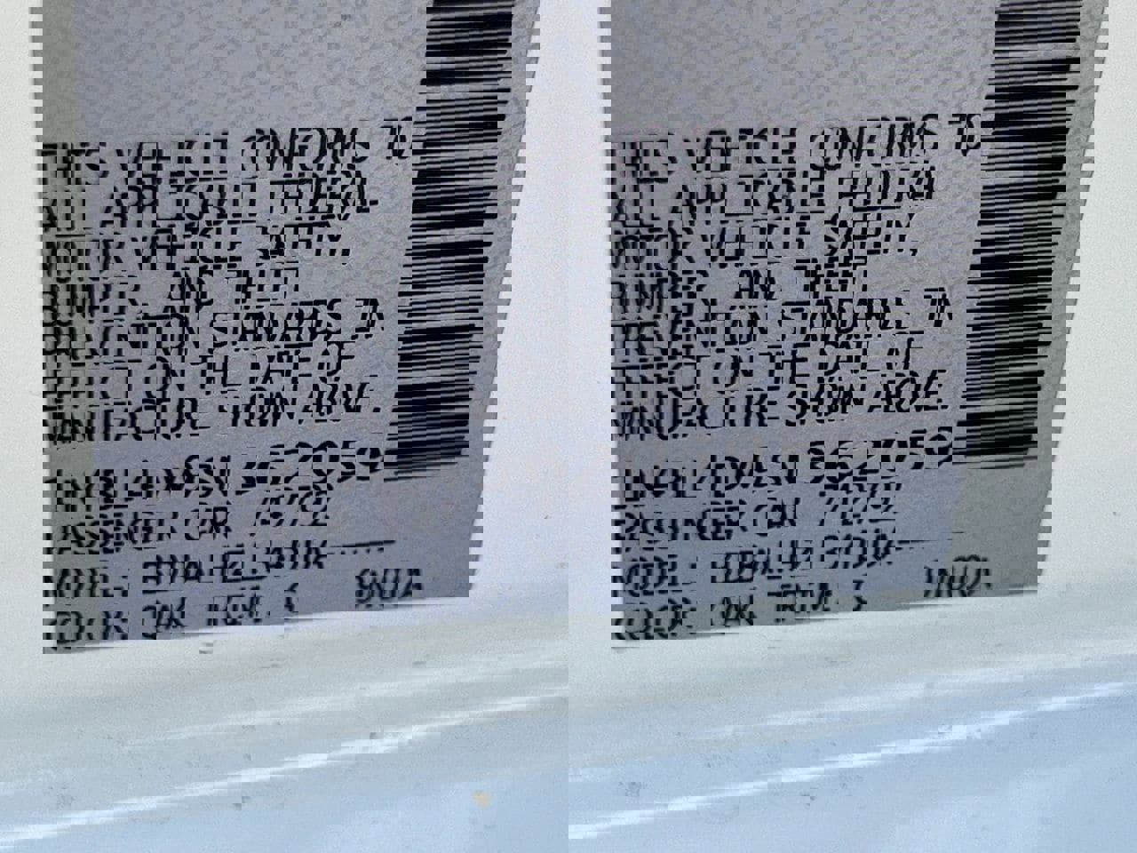 Certified 2025 Nissan Altima 2.5 SV image 27