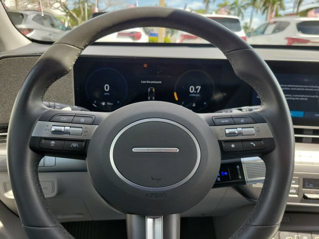 Certified 2024 Hyundai Kona SEL w/ Convenience Package AWD/4WD image 19