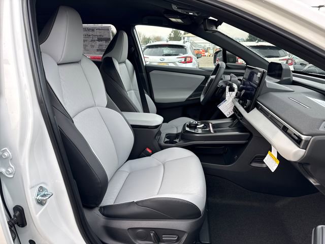 New 2026 Subaru Solterra image 9