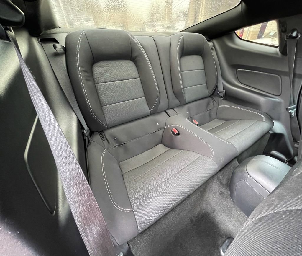 Used 2016 Ford Mustang Coupe w/ Equipment Group 051A image 30