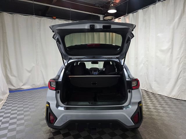 Certified 2025 Subaru Crosstrek 2.5i Sport AWD/4WD image 36