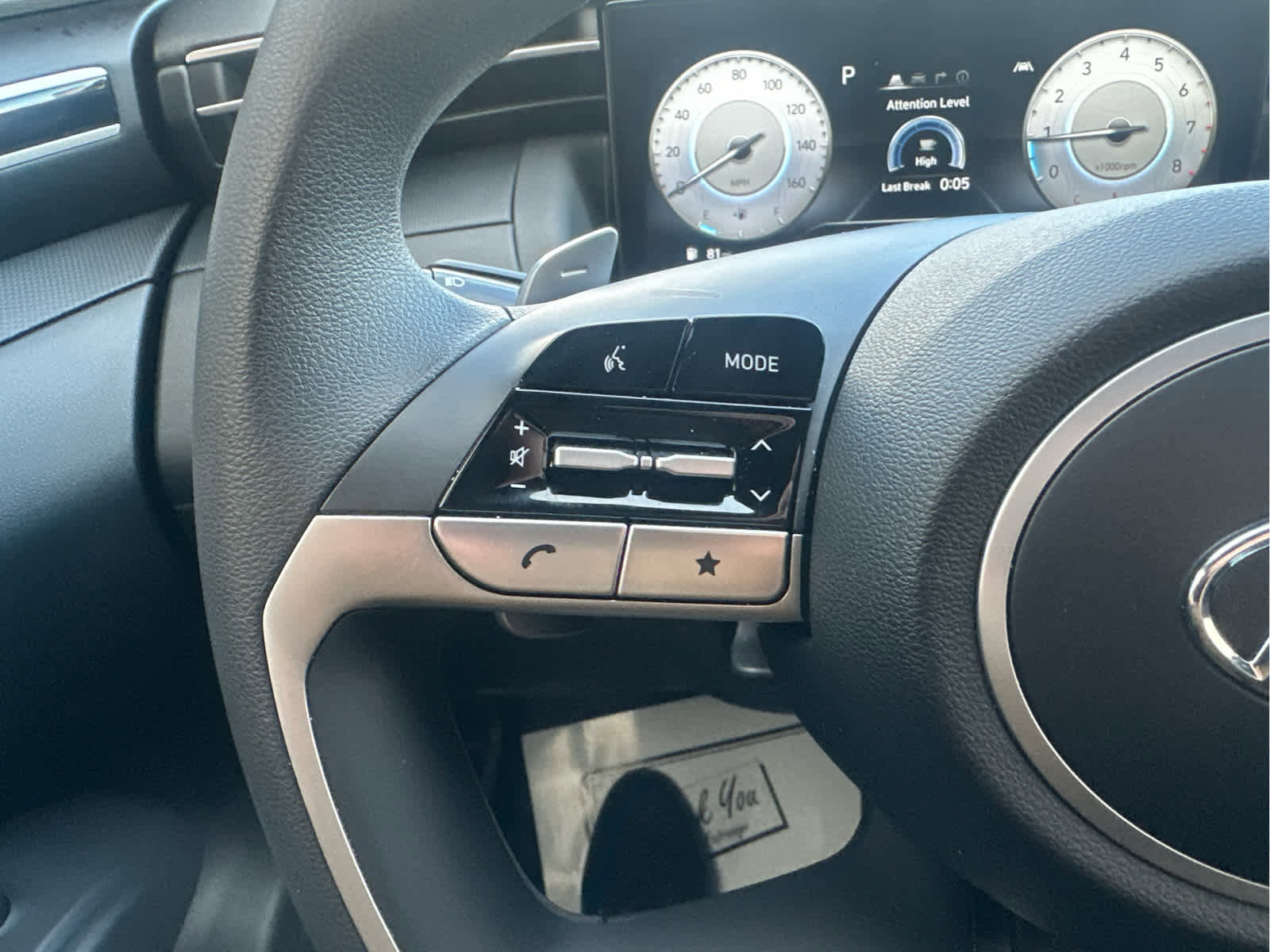 Used 2024 Hyundai Santa Cruz Night image 28