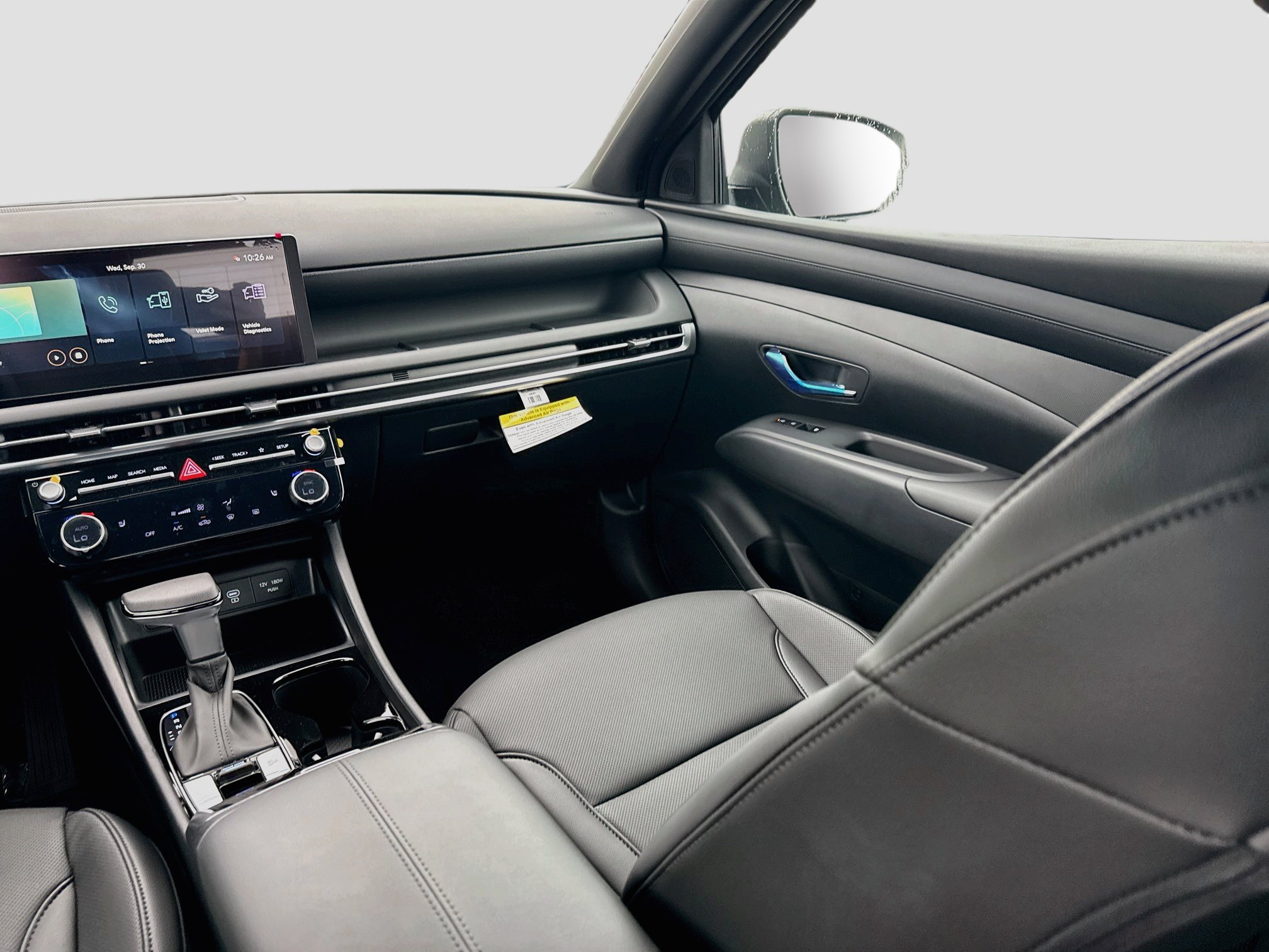 New 2026 Hyundai Santa Cruz SEL FWD image 16