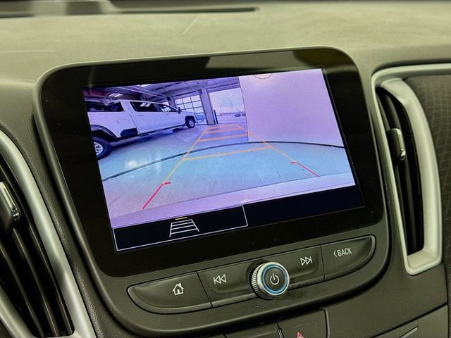 Used 2023 Chevrolet Malibu LT image 16