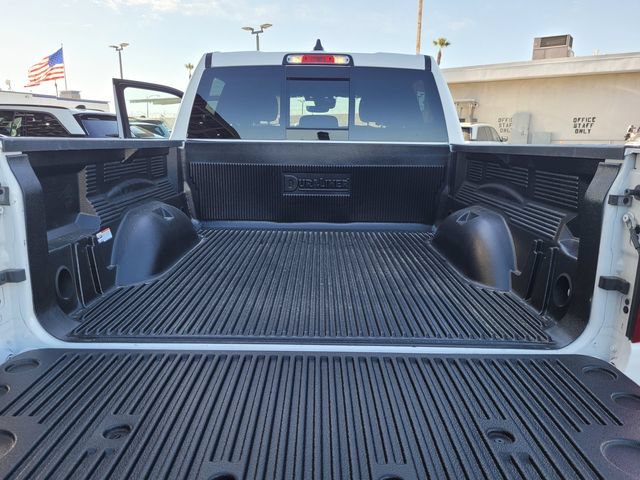 Certified 2025 RAM 1500 Big Horn AWD/4WD image 19