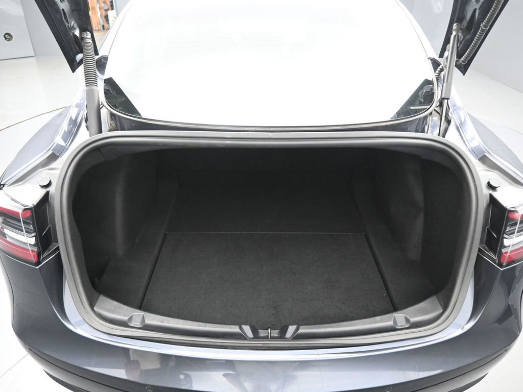 Used 2021 Tesla Model 3 Standard Range Plus image 22