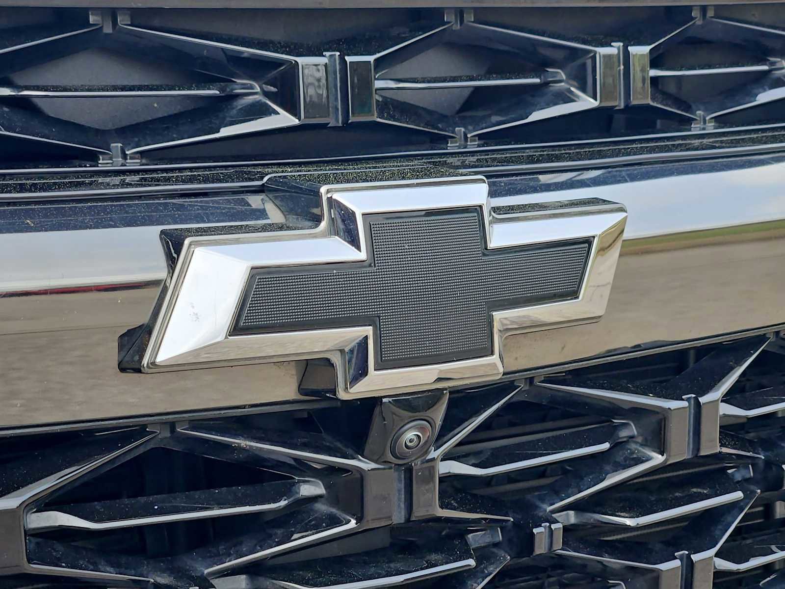 Certified 2025 Chevrolet Traverse Z71 w/ Driver Confidence Package image 12