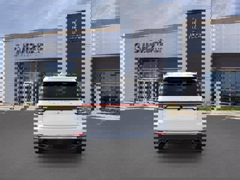 New 2026 Lincoln Aviator Reserve image 27