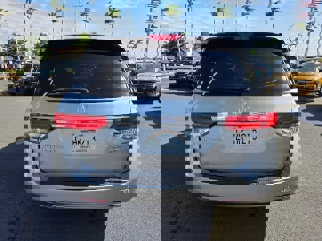 Used 2017 Honda Odyssey SE image 6