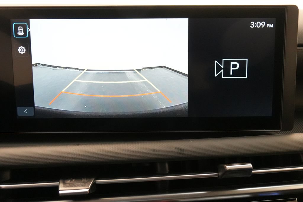 New 2026 Hyundai Santa Cruz SE AWD/4WD image 36