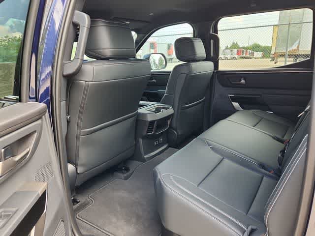 New 2026 Toyota Tundra Limited RWD image 16