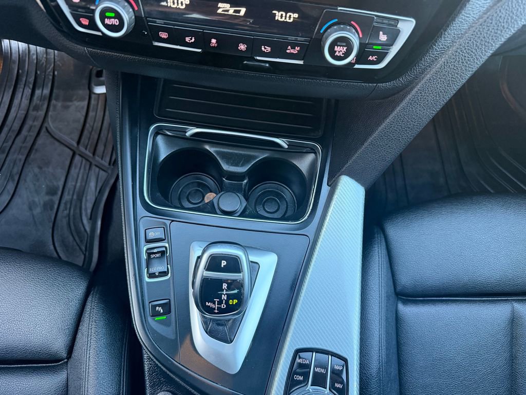 Used 2018 BMW 440i Gran Coupe xDrive AWD/4WD image 21