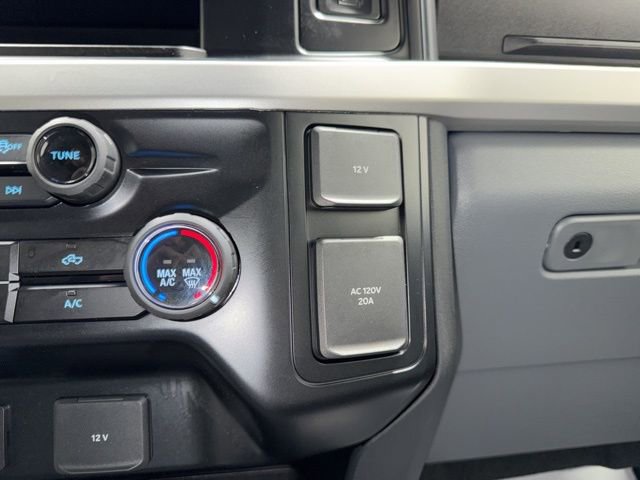 Used 2026 Ford F350 XLT AWD/4WD image 25