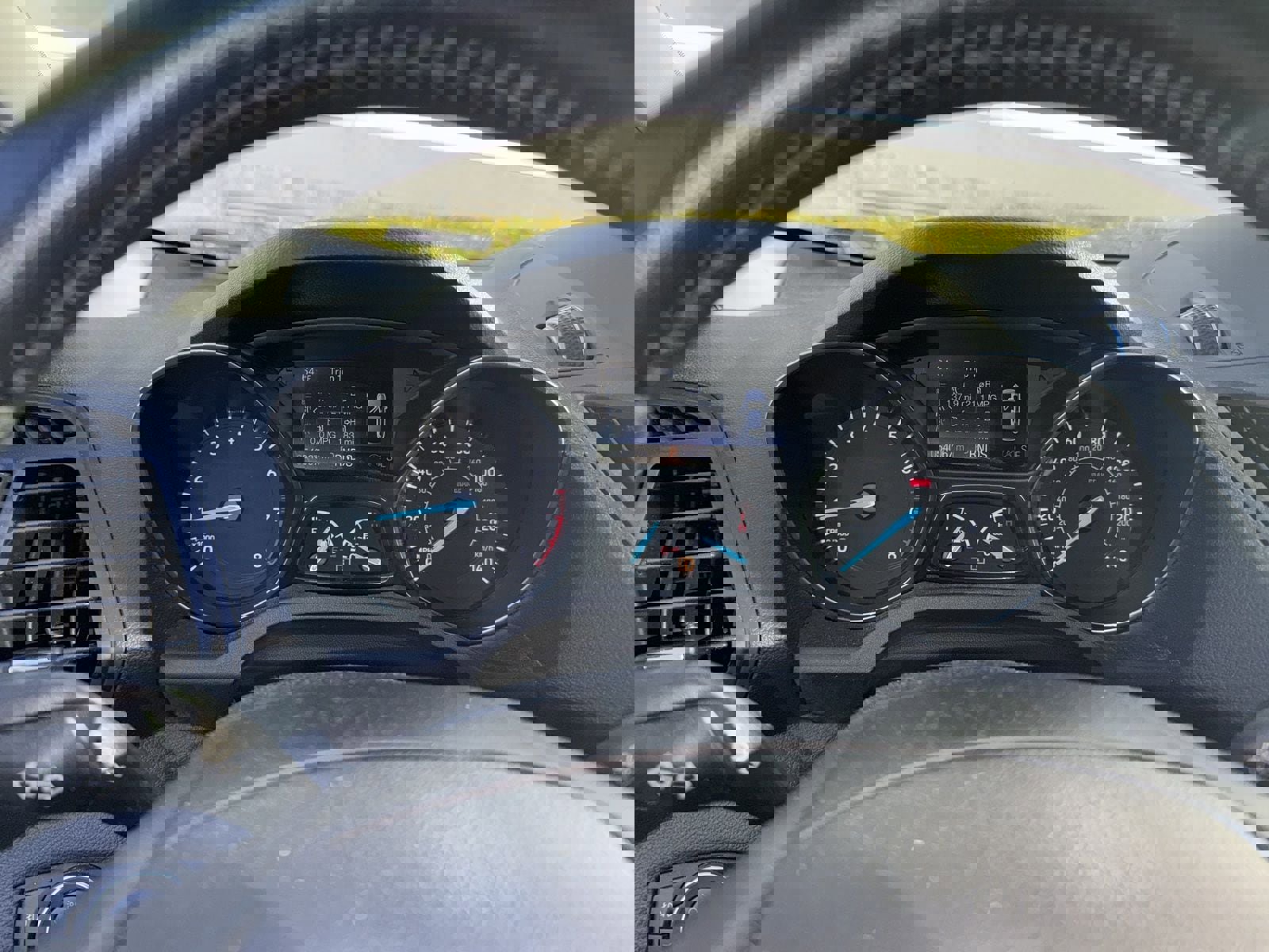 Used 2019 Ford Escape SEL image 13