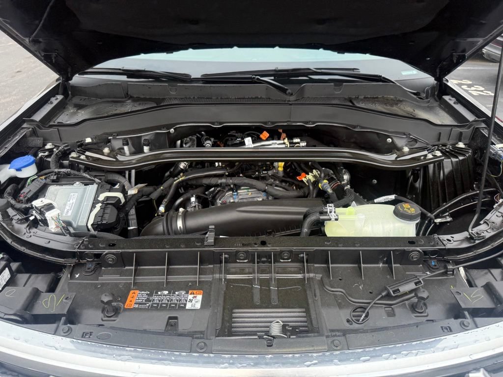 New 2026 Ford Explorer Platinum AWD/4WD image 64