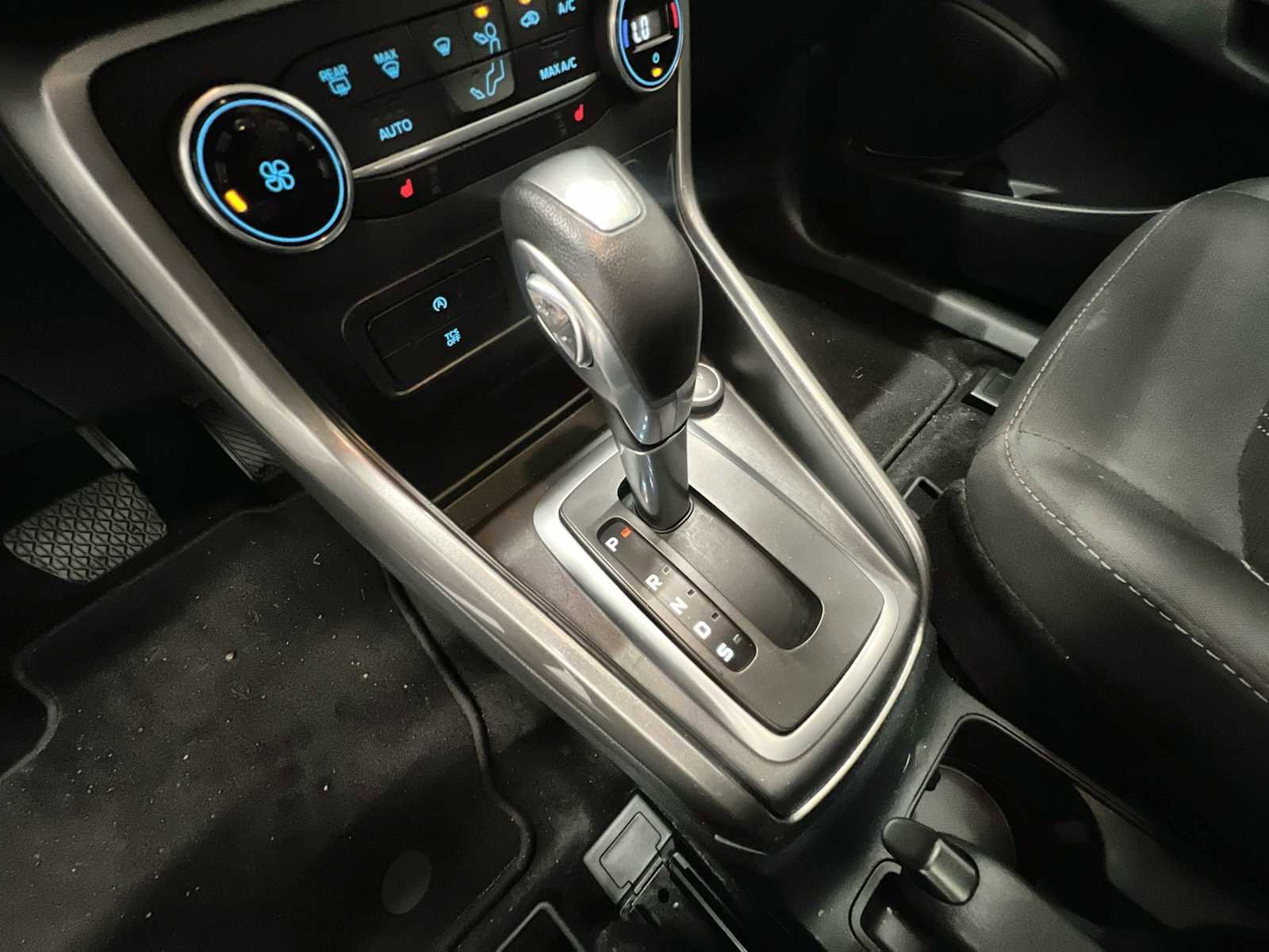 Used 2021 Ford EcoSport SE image 21