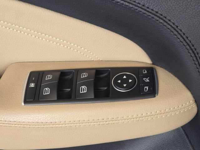 Used 2015 Mercedes-Benz ML 400 4MATIC image 30