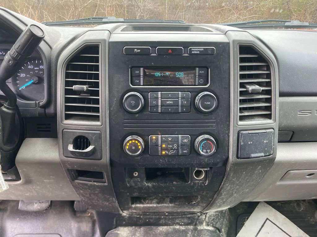 Used 2018 Ford F250 XL image 18