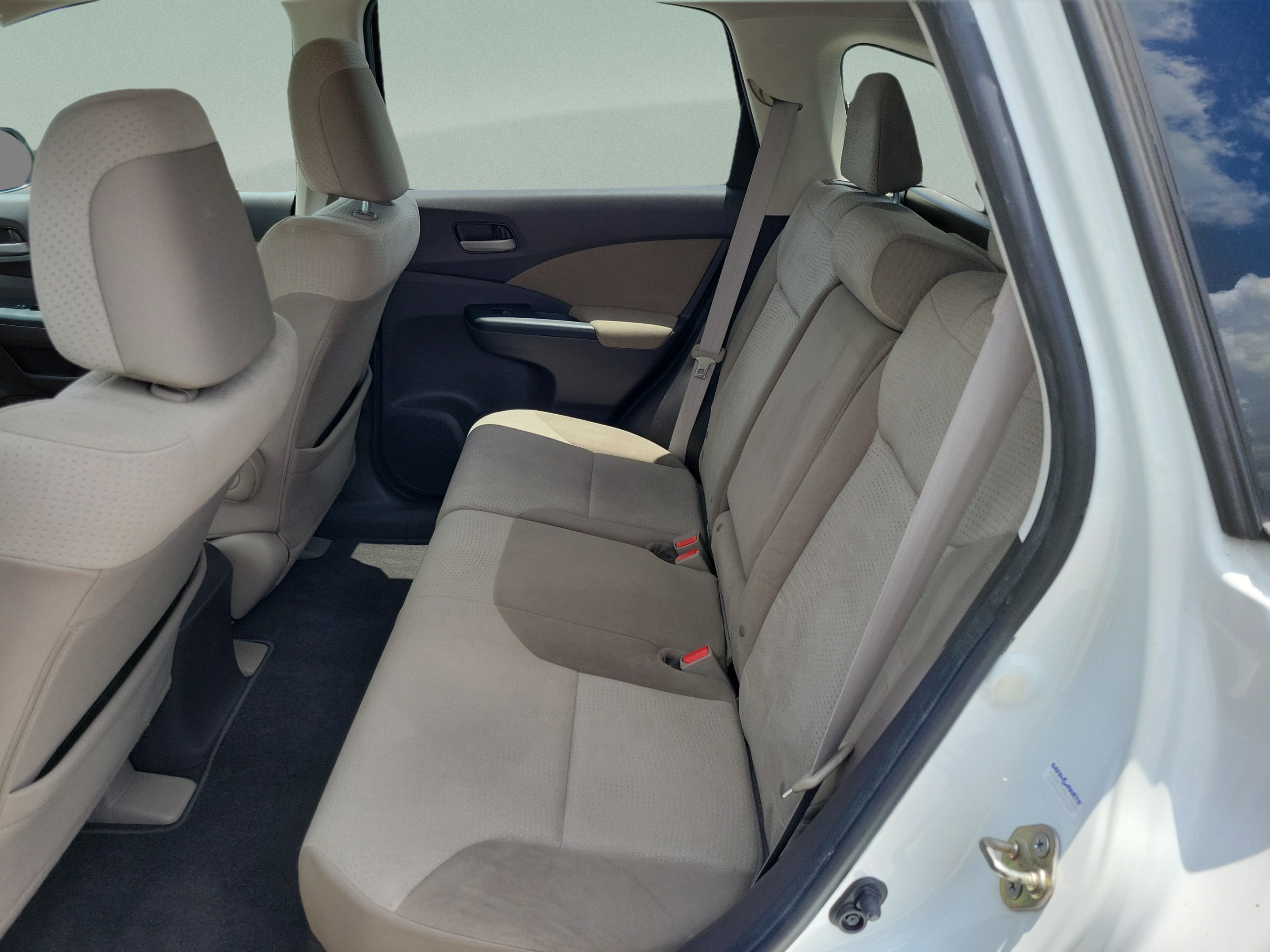 Used 2014 Honda CR-V EX image 13
