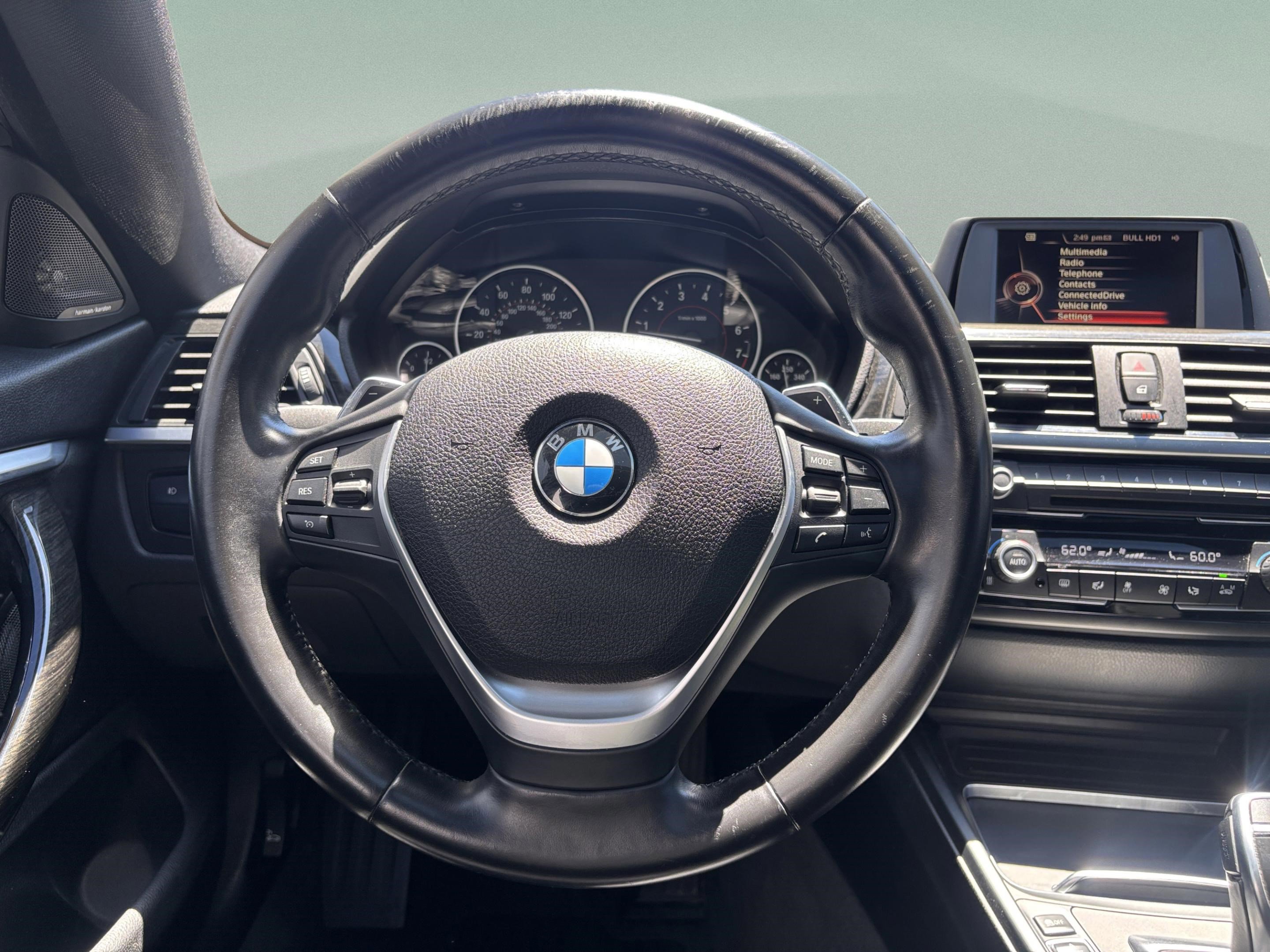 Used 2017 BMW 440i Gran Coupe RWD image 10