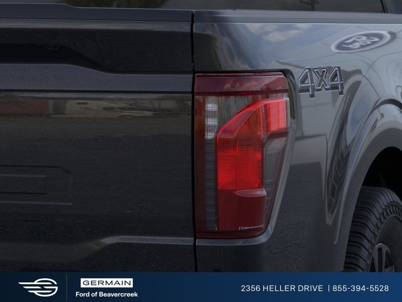 New 2026 Ford F150 XLT image 21