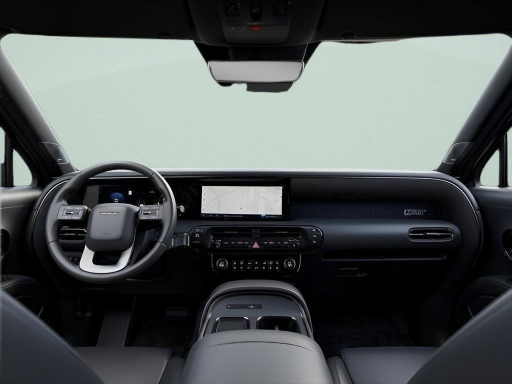 New 2026 Hyundai Palisade XRT Pro image 11