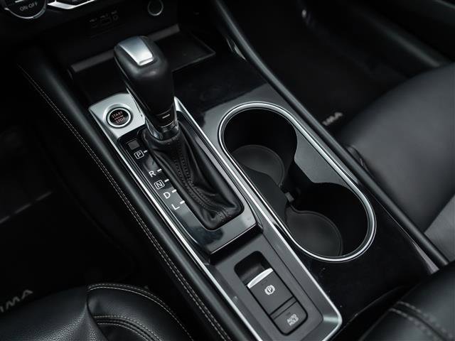 Used 2020 Nissan Altima 2.5 SL image 24