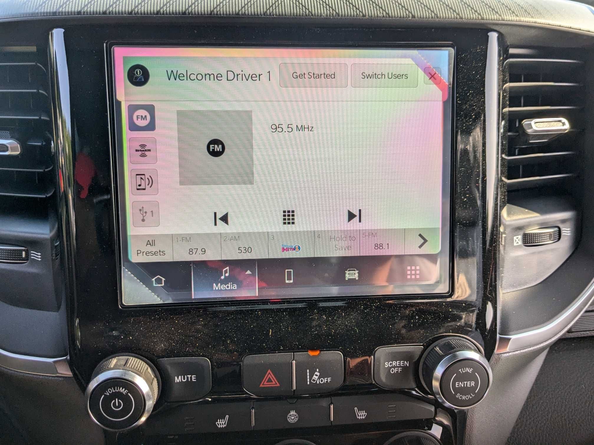 New 2025 RAM 1500 Big Horn image 15