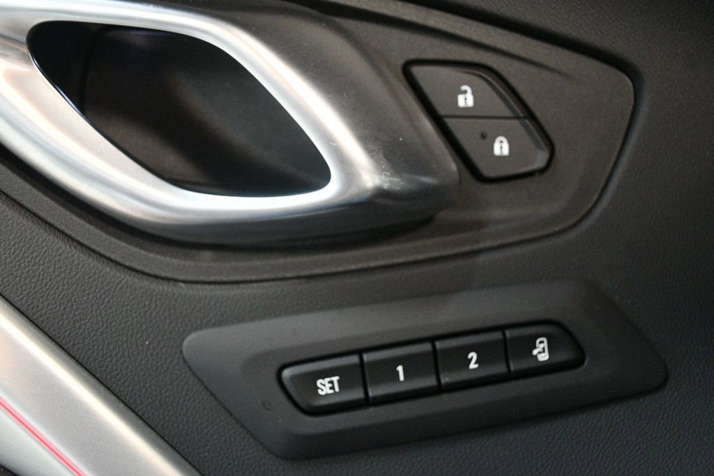 Used 2023 Chevrolet Camaro ZL1 image 68