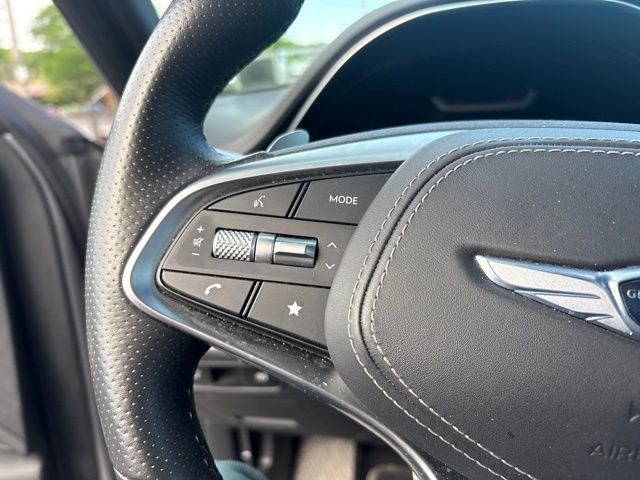 Used 2024 Genesis GV70 2.5T w/ Sport Prestige Package AWD/4WD image 21