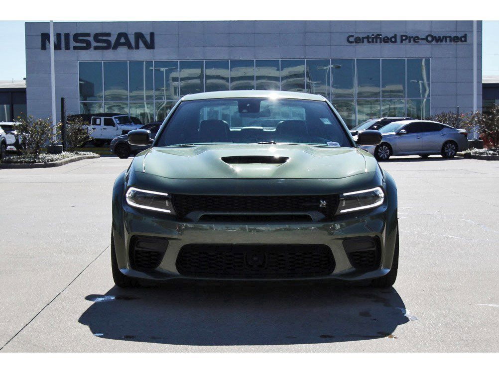 Used 2023 Dodge Charger Scat Pack image 8