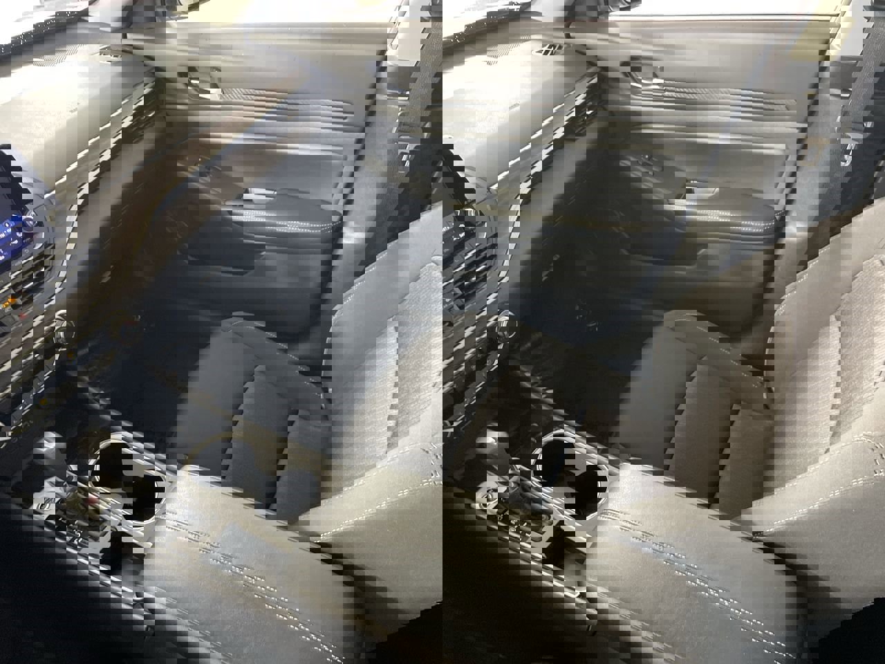 Used 2024 Nissan Altima 2.5 SV image 22