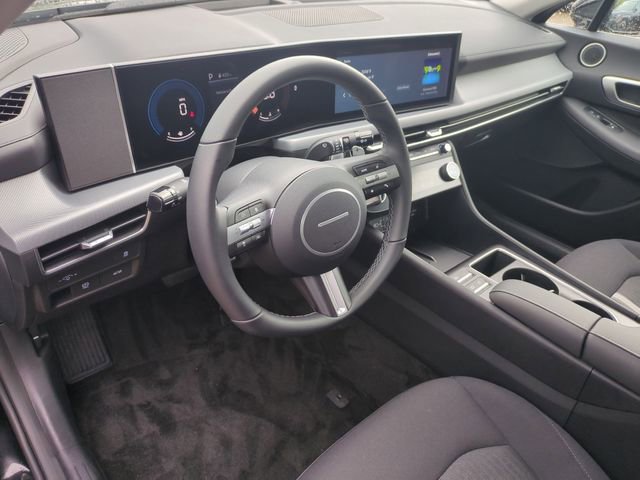 Certified 2026 Hyundai Sonata SEL AWD/4WD image 7