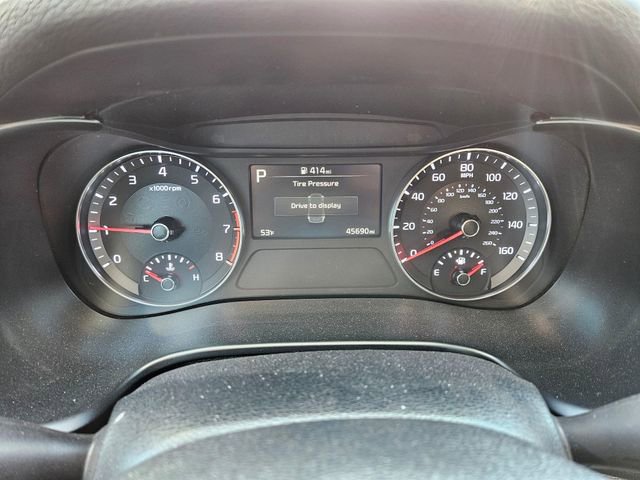 Used 2024 Kia Forte LXS image 21