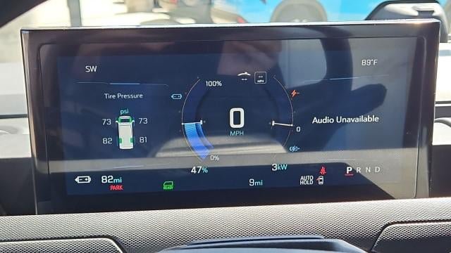 New 2025 Chevrolet Brightdrop 600 FWD image 12