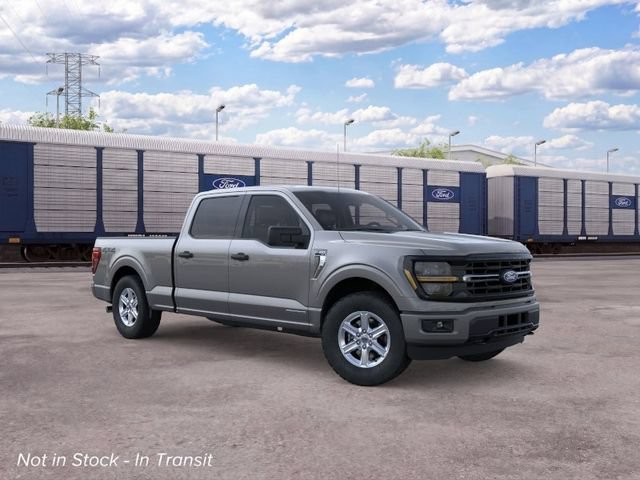 New 2026 Ford F150 XLT AWD/4WD image 7