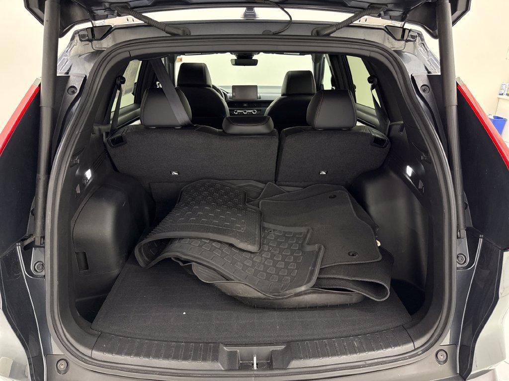 Used 2024 Honda CR-V Sport-L image 28