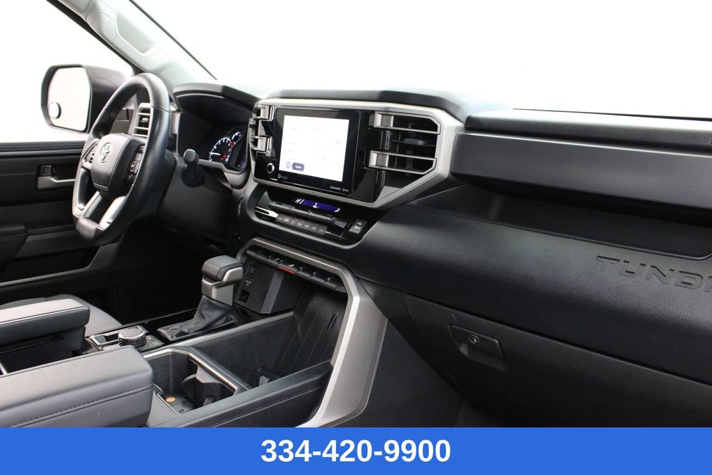 Used 2023 Toyota Tundra SR5 image 22