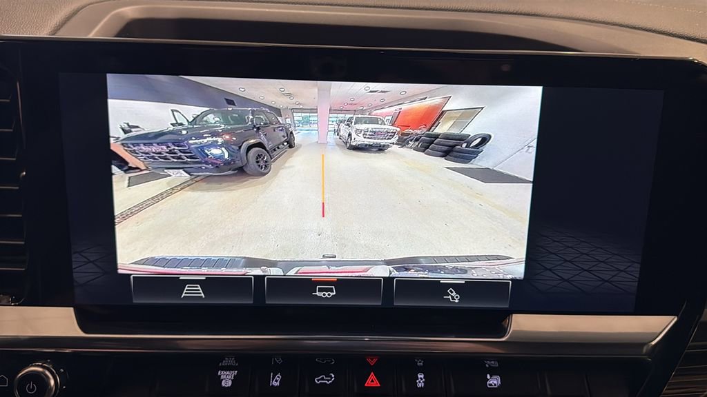 Used 2026 GMC Sierra 3500 SLE w/ SLE Value Package image 35