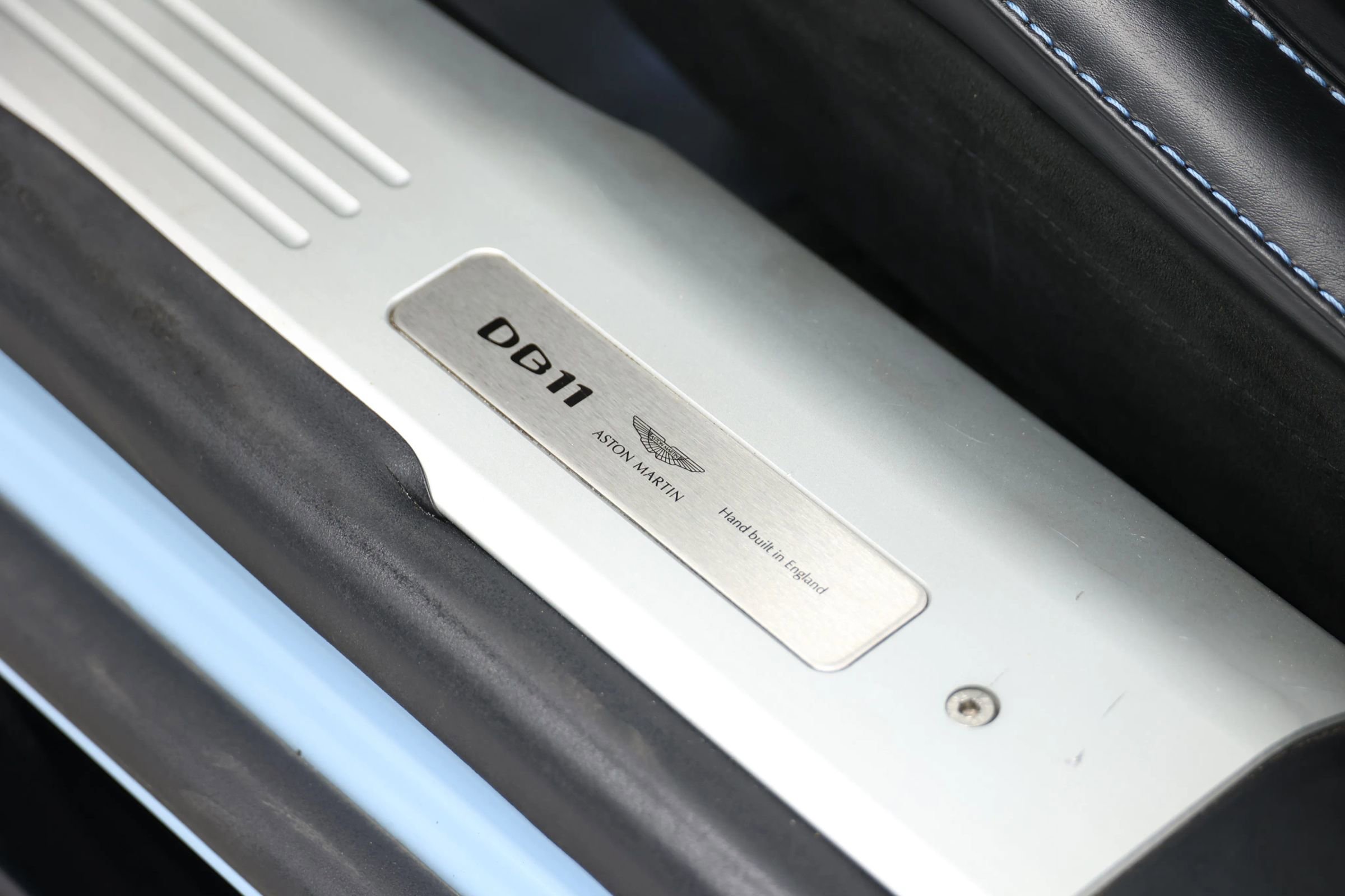 Used 2018 Aston Martin DB11 V12 image 17