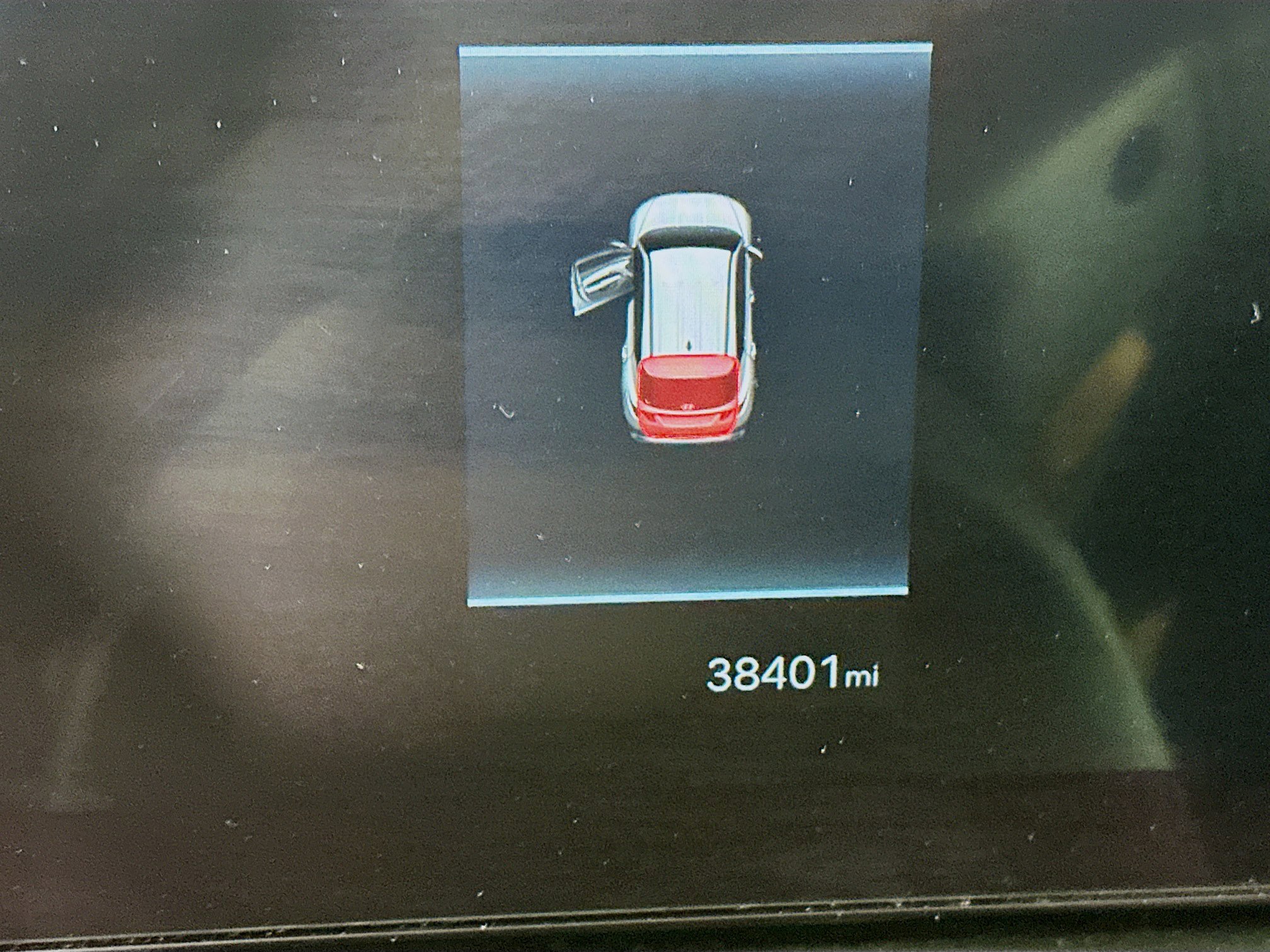 Used 2025 Hyundai Tucson SEL image 19