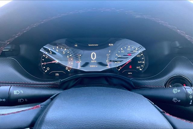 Used 2024 Jeep Compass Trailhawk image 22