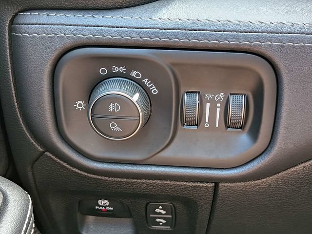 Used 2026 RAM 1500 RHO w/ RHO Level 1 Equipment Group AWD/4WD image 31