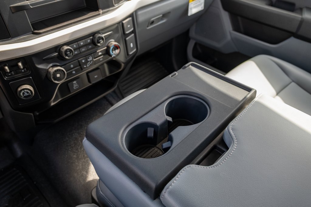 Used 2024 Ford F250 XL w/ XL Chrome Package image 13