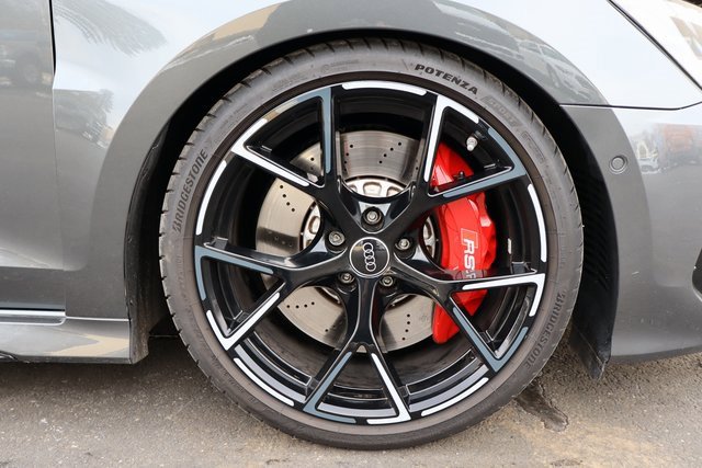 Used 2024 Audi RS 3 image 11