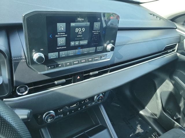 Used 2024 Mitsubishi Outlander SE AWD/4WD image 29