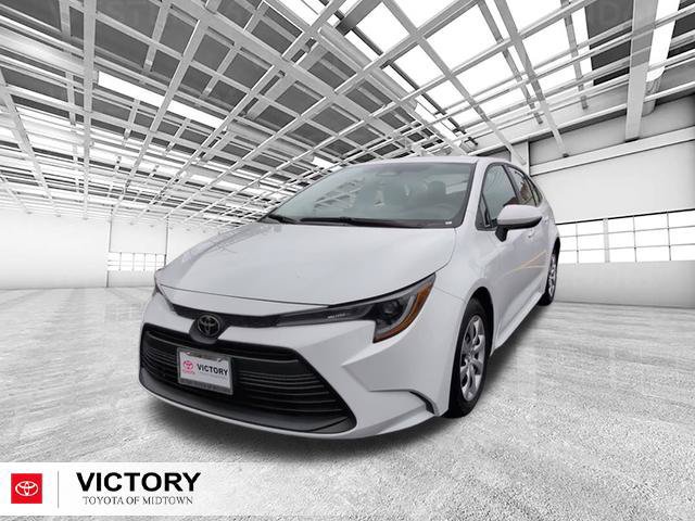 Used 2024 Toyota Corolla LE FWD image 8