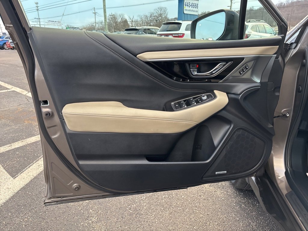 Used 2021 Subaru Outback Limited XT w/ Popular Package #2 image 15