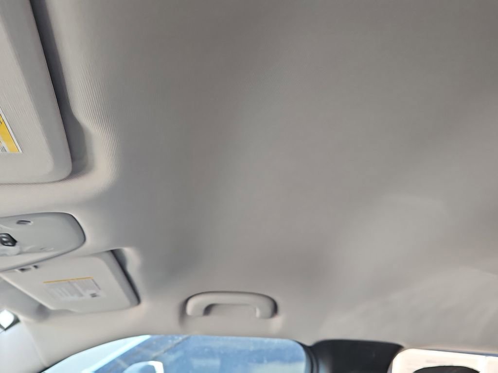 Used 2026 Chevrolet TrailBlazer LT image 31